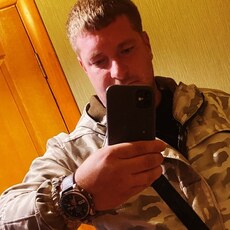 Фотография мужчины Никита, 44 года из г. Саратов