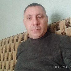 Фотография мужчины Юрий, 42 года из г. Карталы