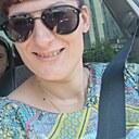 Милая, 38 лет