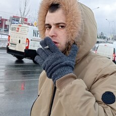 Фотография мужчины Edhar, 27 лет из г. Лодзь