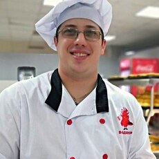 Фотография мужчины Владимир, 33 года из г. Прокопьевск