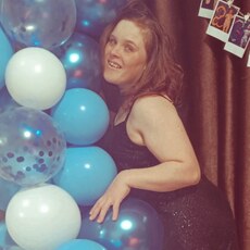 Фотография девушки Евгения, 37 лет из г. Лысьва