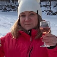 Фотография девушки Марина, 43 года из г. Бердск