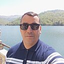 Акиф, 40 лет