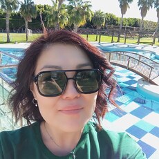 Фотография девушки Мари, 42 года из г. Мирный