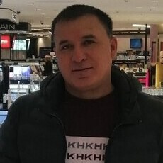 Фотография мужчины Файиз, 50 лет из г. Ижевск