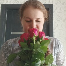 Фотография девушки Светлана, 32 года из г. Приютово