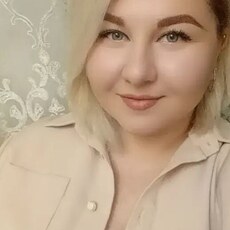 Фотография девушки Інна, 30 лет из г. Любар
