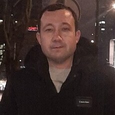 Фотография мужчины Erkin, 38 лет из г. Остров-Велкопольски