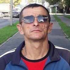 Фотография мужчины Пётр, 48 лет из г. Саранск