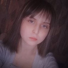 Фотография девушки Твоя Малая, 18 лет из г. Риддер