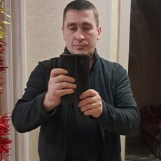 Фотография мужчины Павел, 41 год из г. Ровеньки