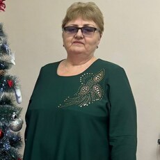 Фотография девушки Лариса, 63 года из г. Приморско-Ахтарск