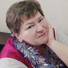 Фотография девушки Нэлля, 56 лет из г. Оренбург