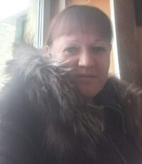 Фотография девушки Ольга, 41 год из г. Ульяновск