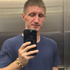 Фотография мужчины Дмитрий, 37 лет из г. Минск