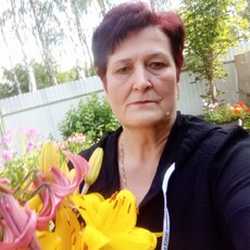 Фотография девушки Анна, 63 года из г. Иваново