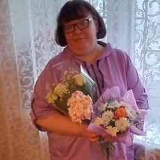 Фотография девушки Оксана, 52 года из г. Павлово