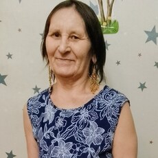 Фотография девушки Алевтина, 64 года из г. Киров