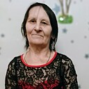 Алевтина, 64 года