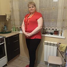Фотография девушки Светлана, 52 года из г. Тула