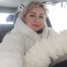 Фотография девушки Гульшат, 51 год из г. Стерлитамак
