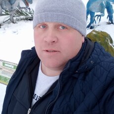 Фотография мужчины Алексей, 39 лет из г. Чагода