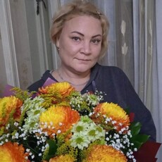 Фотография девушки Светлана, 46 лет из г. Армавир