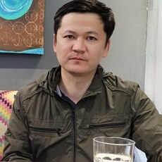 Фотография мужчины Асылбек, 36 лет из г. Актобе