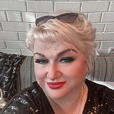 Фотография девушки Светлана, 53 года из г. Сергиев Посад