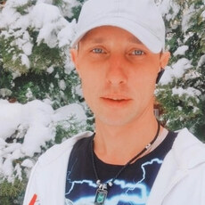 Фотография мужчины Никита, 39 лет из г. Витебск