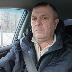 Фотография мужчины Юрий Белозеров, 54 года из г. Ульяновск