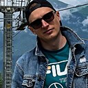 Mr X, 36 лет