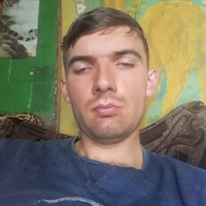 Фотография мужчины Ваня, 25 лет из г. Фалешты