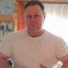 Фотография мужчины Сергей, 49 лет из г. Котлас