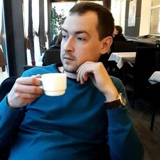 Фотография мужчины Антон, 36 лет из г. Воронеж