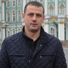 Фотография мужчины Алексей, 43 года из г. Оренбург