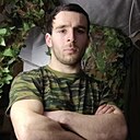 Муслим, 22 года