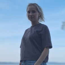 Фотография девушки Алëна, 24 года из г. Казань