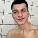 Эльхан, 25 лет