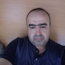 Фотография мужчины Кадыр, 44 года из г. Салехард