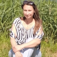 Фотография девушки Людмила, 37 лет из г. Усть-Илимск