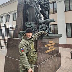 Фотография мужчины Александр, 41 год из г. Ханты-Мансийск