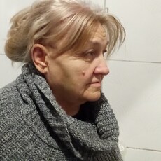 Фотография девушки Валентина, 65 лет из г. Тихорецк