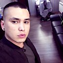 Дамир, 36 лет