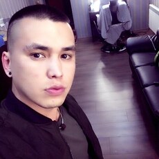 Фотография мужчины Дамир, 36 лет из г. Караганда