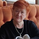 Лора, 60 лет