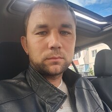 Фотография мужчины Максим, 36 лет из г. Клин