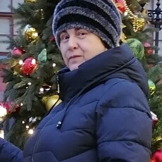 Фотография девушки Надежда, 58 лет из г. Алексеевка (Белгородская Обл)