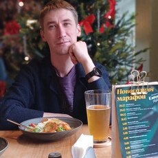 Фотография мужчины Андрей, 35 лет из г. Псков